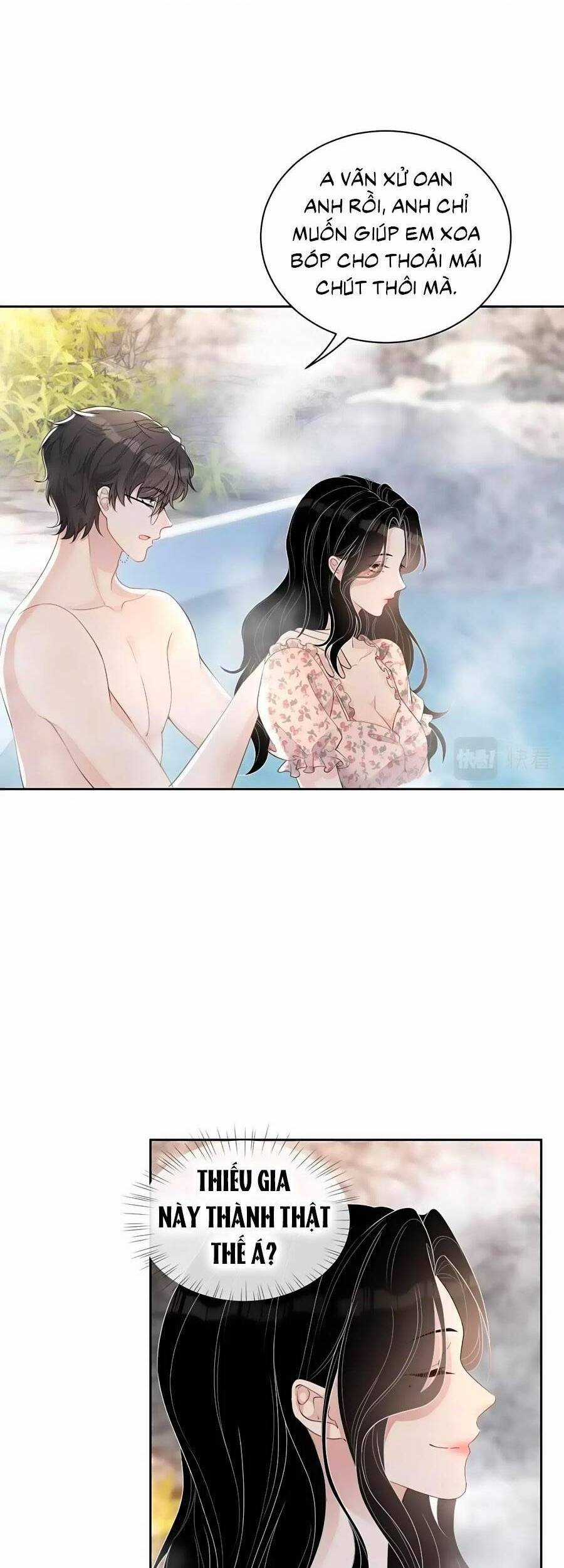 Chỉ Yêu Mình Em - Chapter 91 - Trang 9