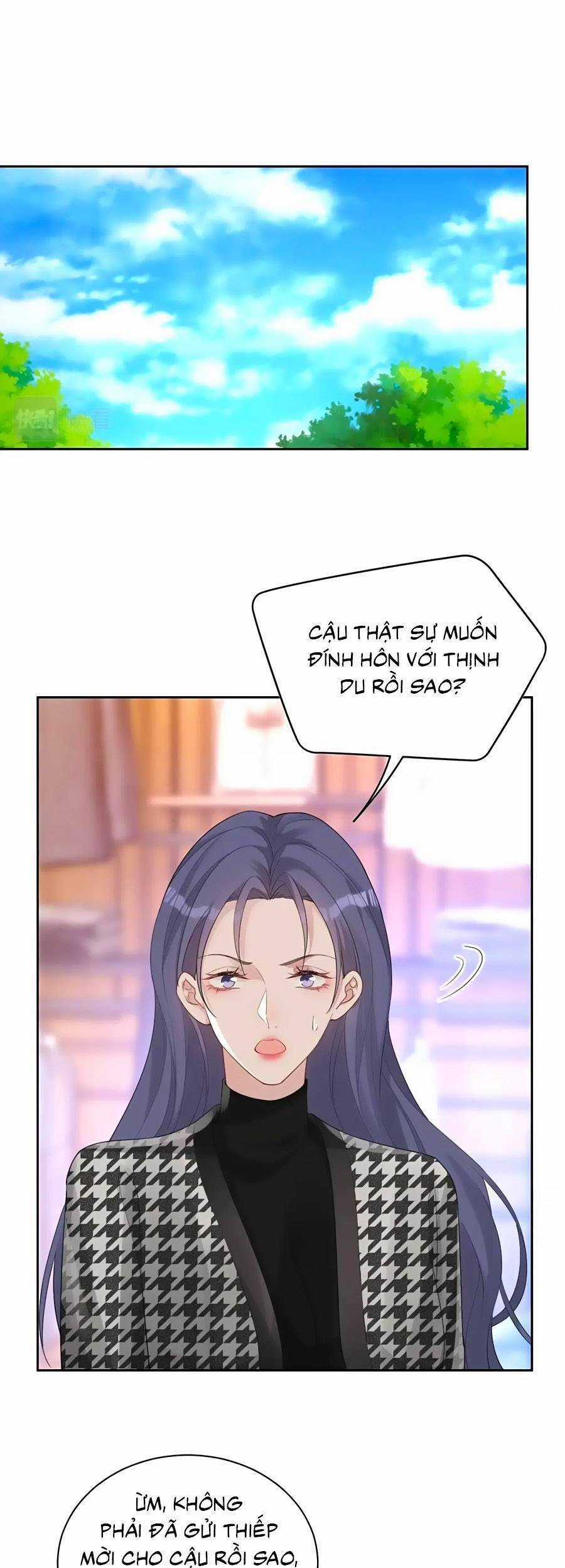 Chỉ Yêu Mình Em - Chapter 92 - Trang 2