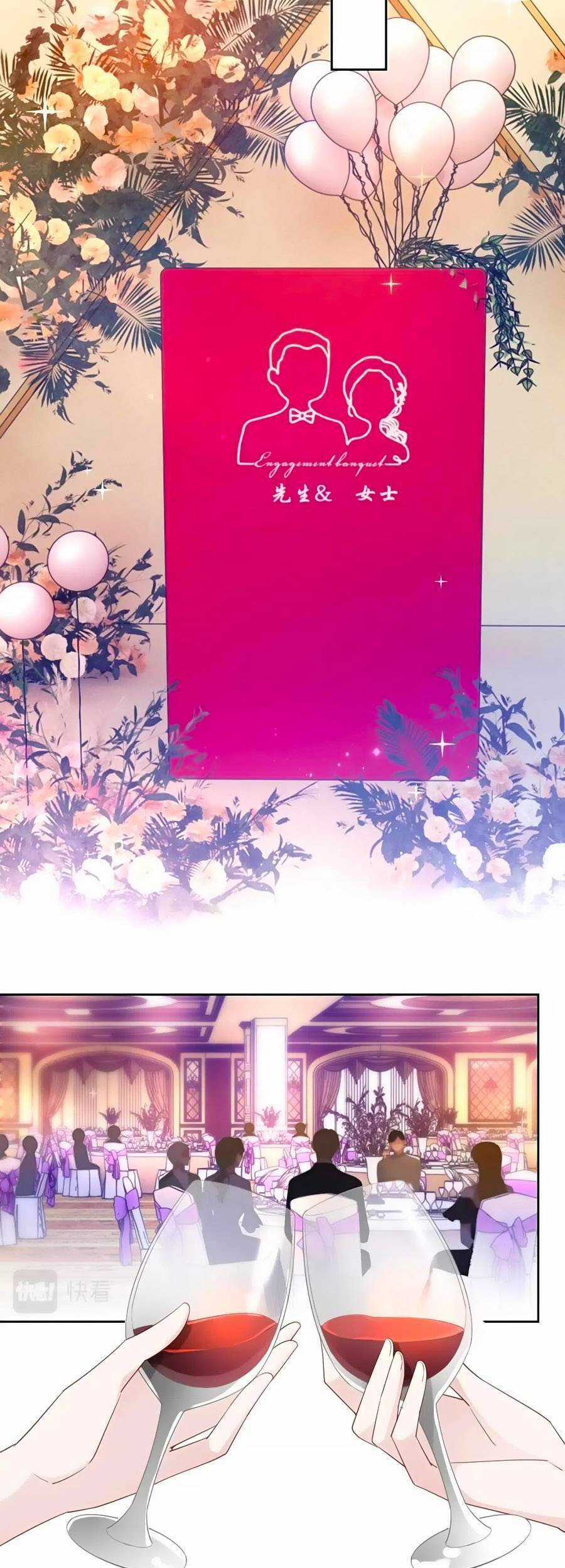 Chỉ Yêu Mình Em - Chapter 92 - Trang 11