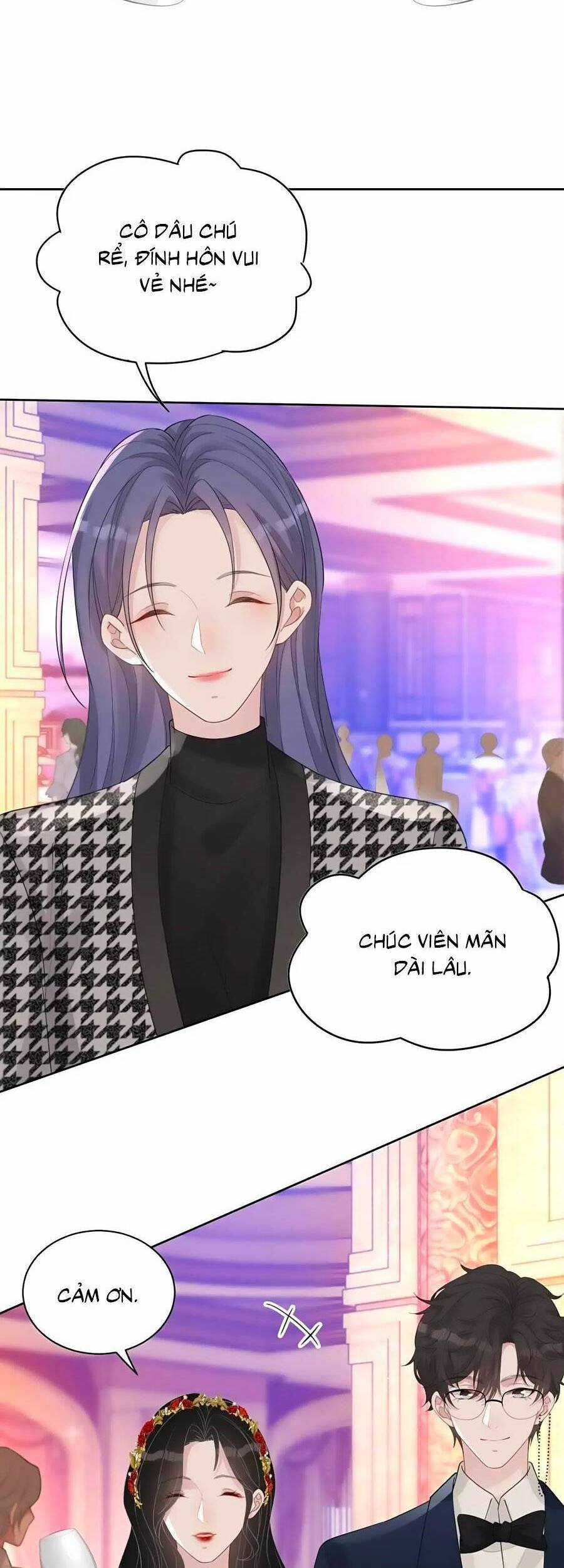 Chỉ Yêu Mình Em - Chapter 92 - Trang 12