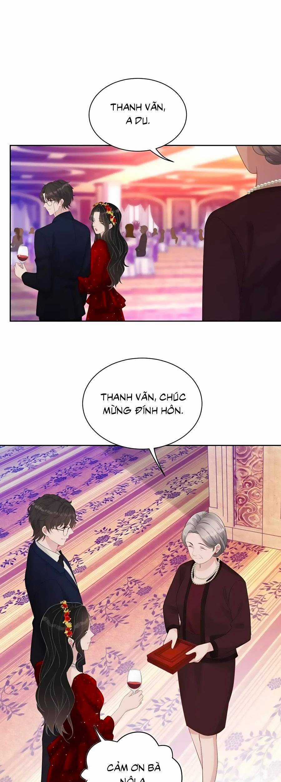 Chỉ Yêu Mình Em - Chapter 92 - Trang 14