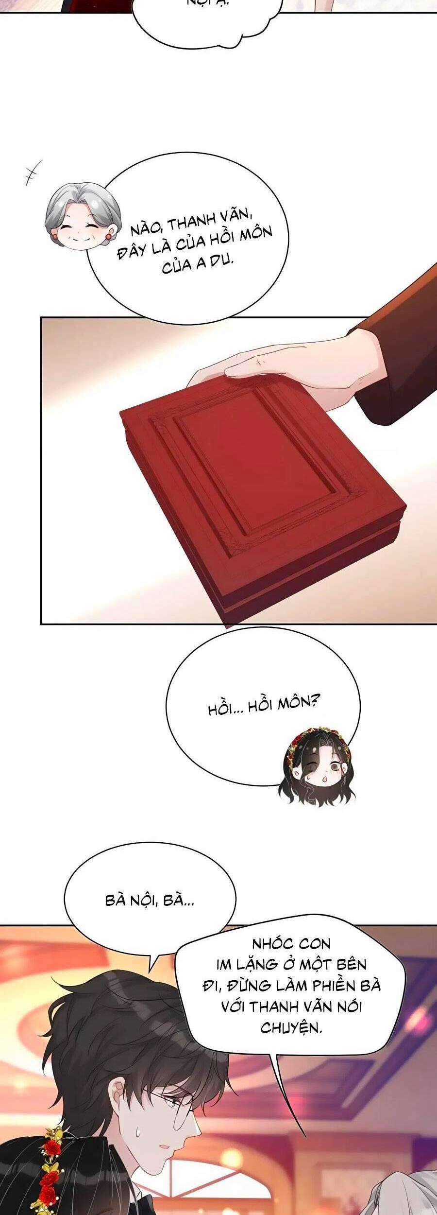 Chỉ Yêu Mình Em - Chapter 92 - Trang 15