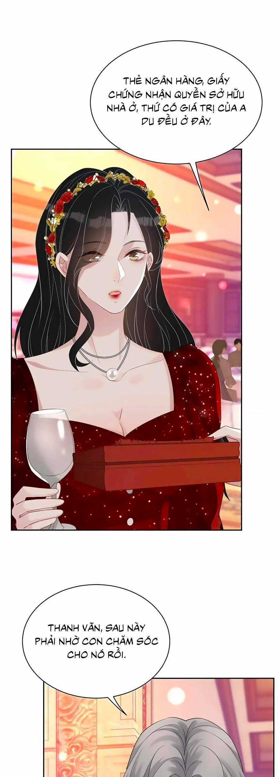 Chỉ Yêu Mình Em - Chapter 92 - Trang 17