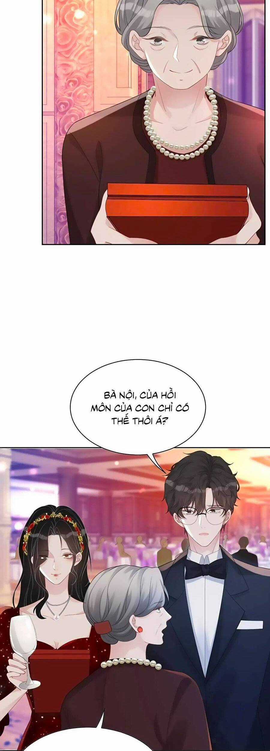 Chỉ Yêu Mình Em - Chapter 92 - Trang 18