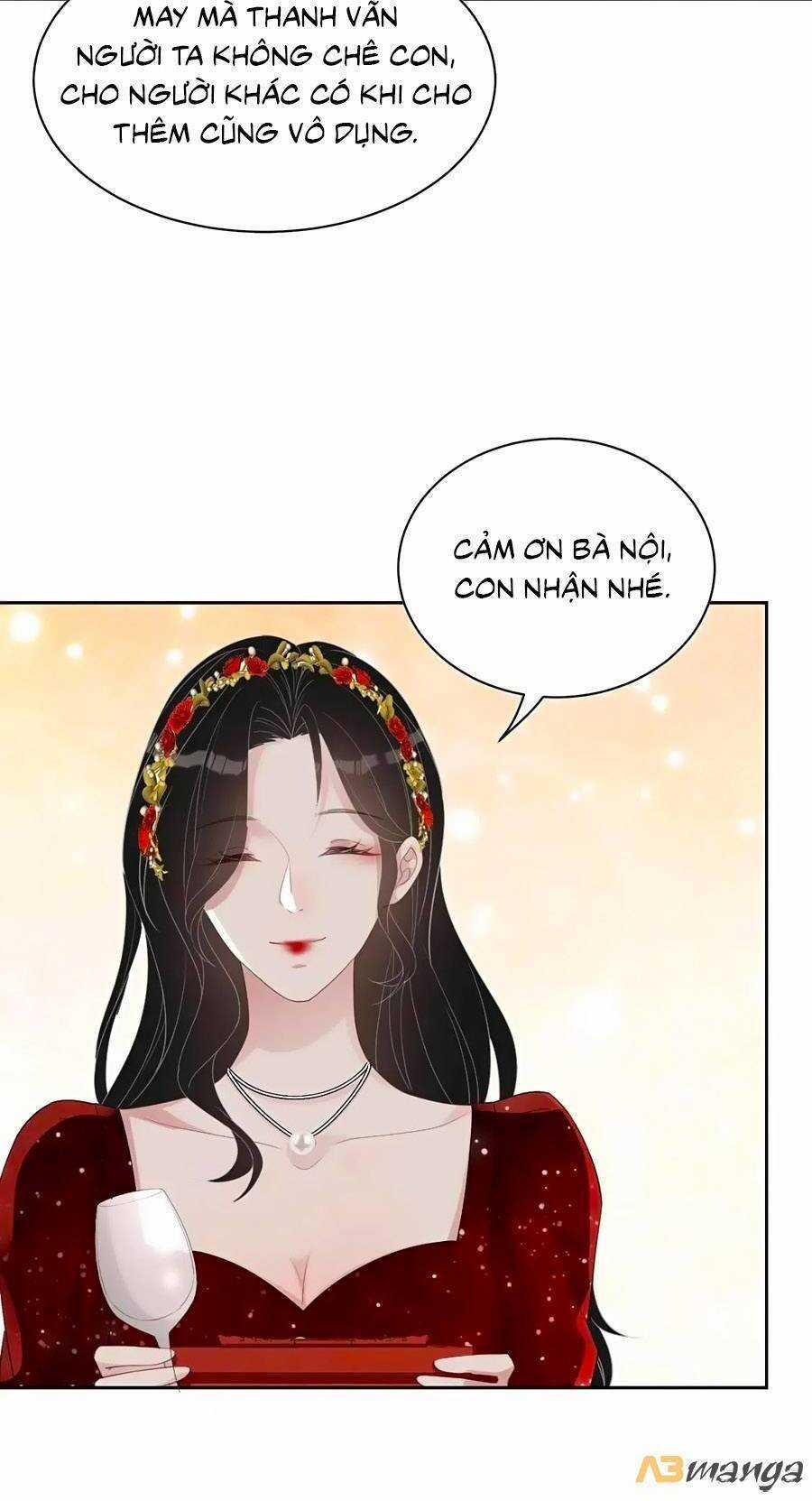 Chỉ Yêu Mình Em - Chapter 92 - Trang 19