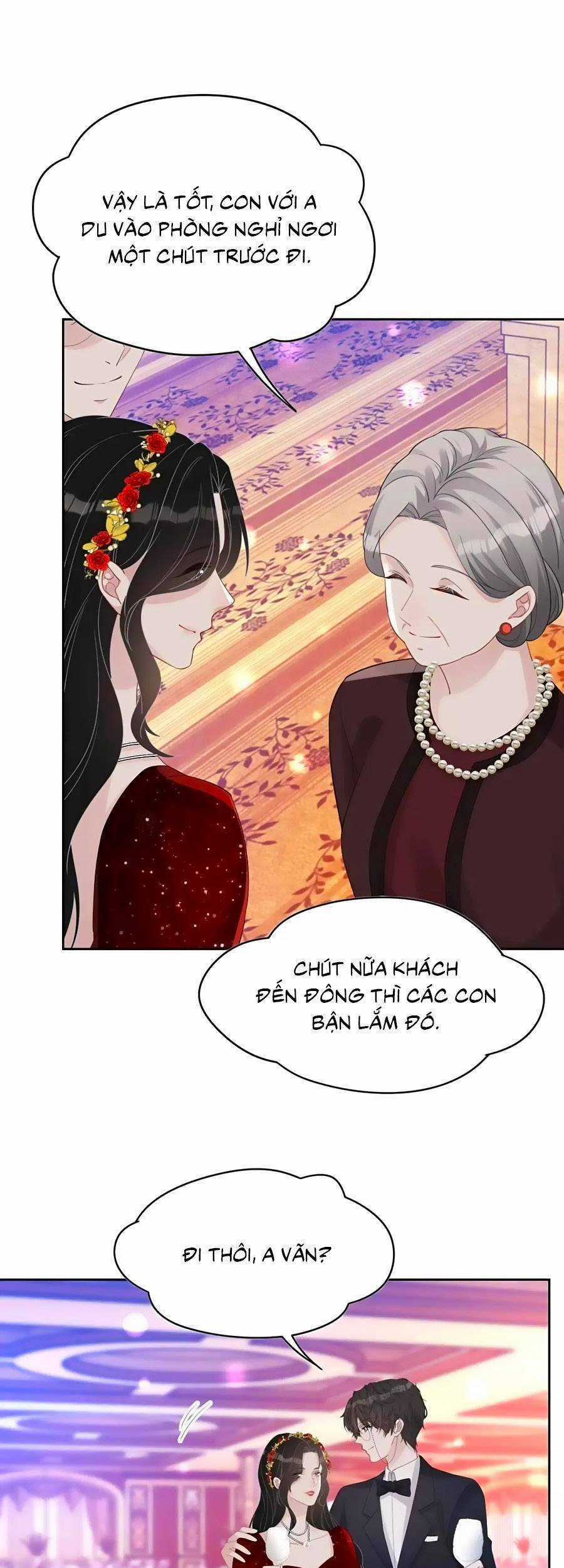 Chỉ Yêu Mình Em - Chapter 92 - Trang 20