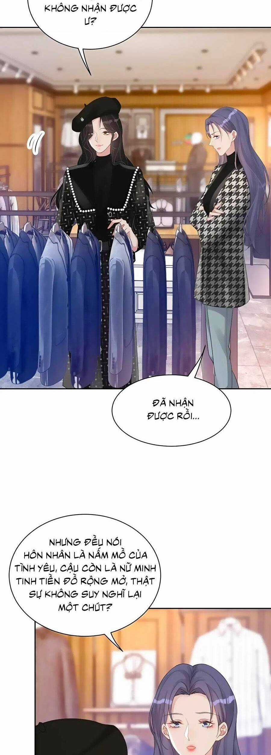 Chỉ Yêu Mình Em - Chapter 92 - Trang 3