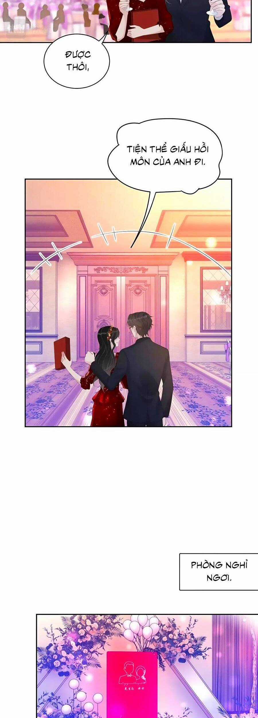 Chỉ Yêu Mình Em - Chapter 92 - Trang 21