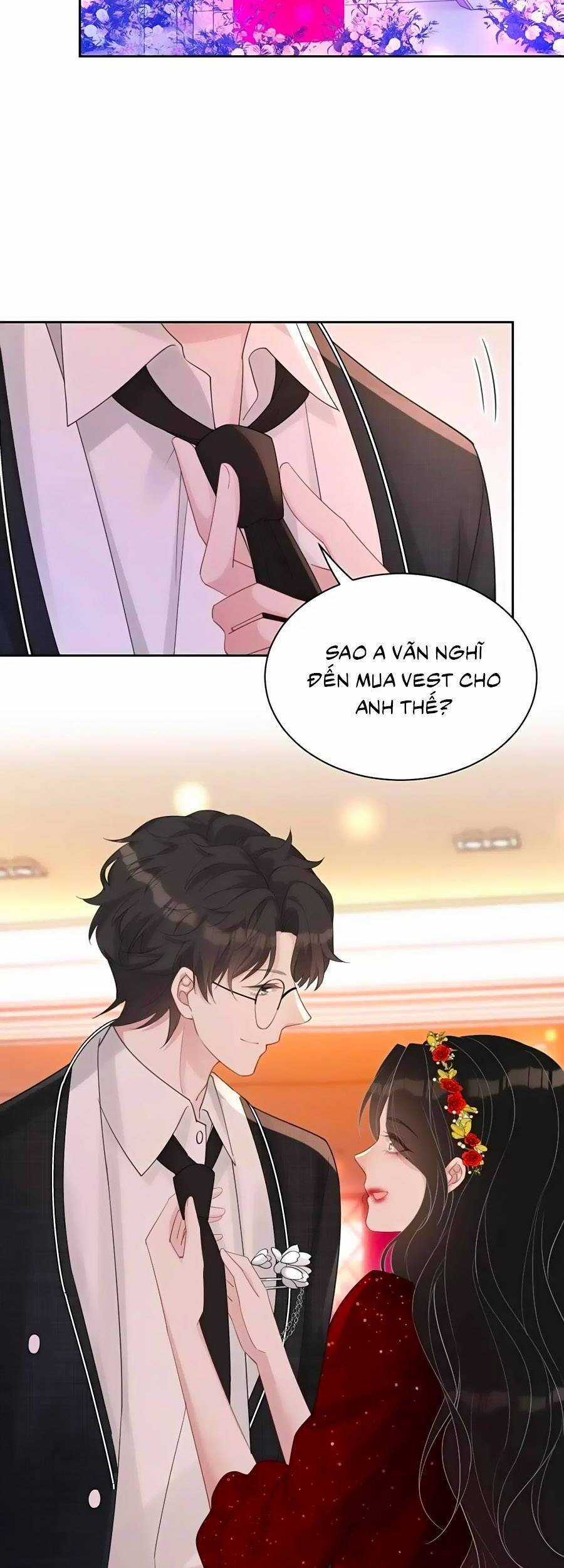 Chỉ Yêu Mình Em - Chapter 92 - Trang 22