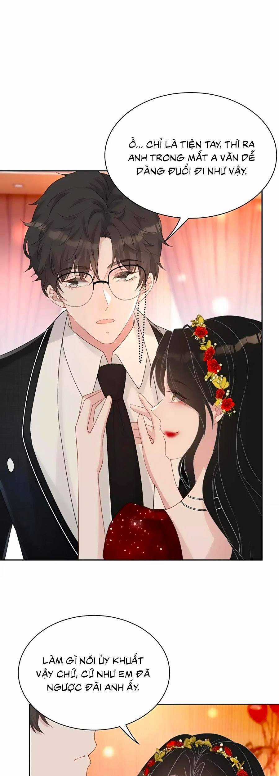 Chỉ Yêu Mình Em - Chapter 92 - Trang 24