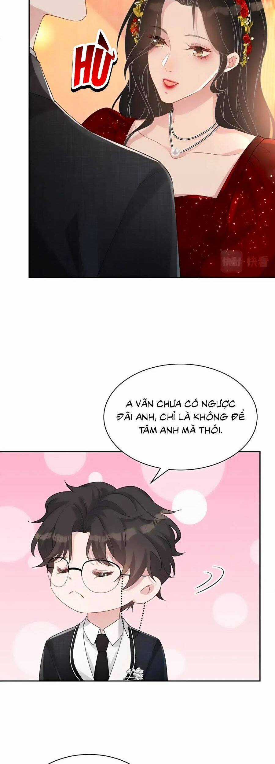 Chỉ Yêu Mình Em - Chapter 92 - Trang 25