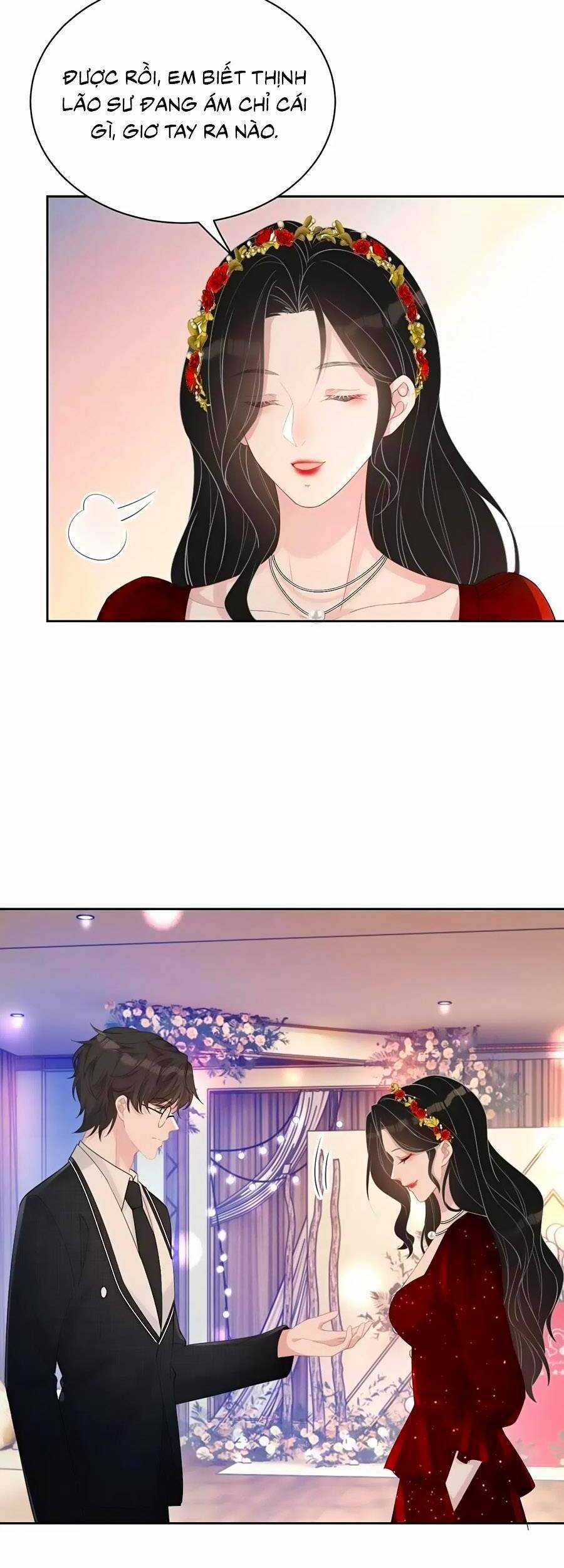 Chỉ Yêu Mình Em - Chapter 92 - Trang 26