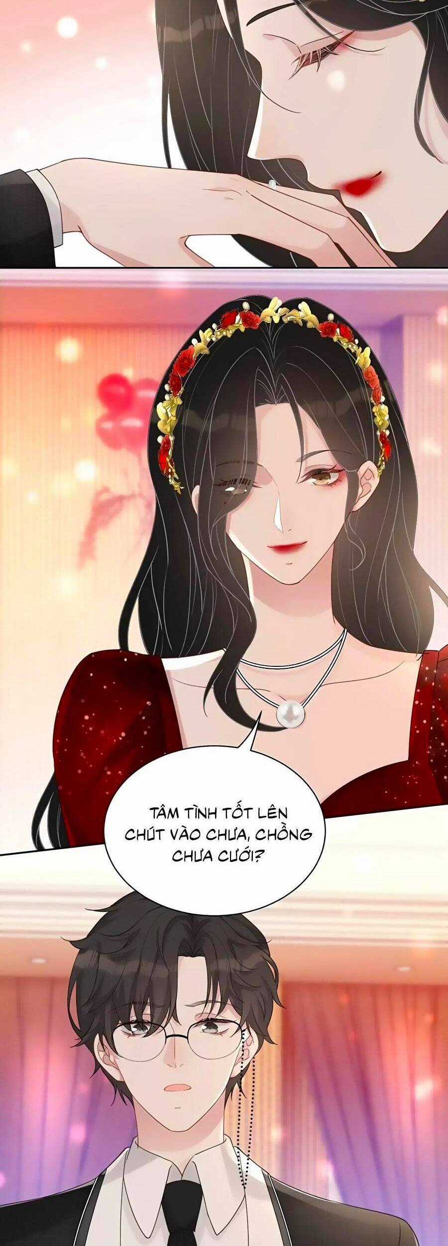 Chỉ Yêu Mình Em - Chapter 92 - Trang 29