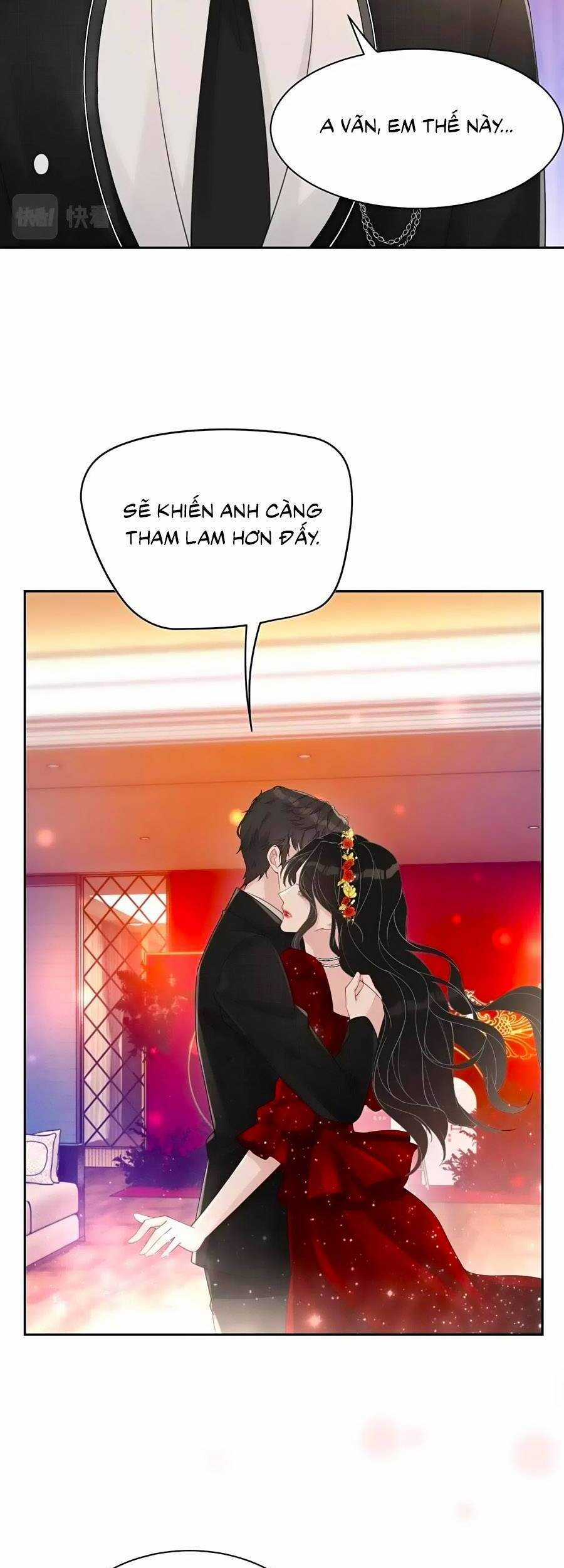 Chỉ Yêu Mình Em - Chapter 92 - Trang 30