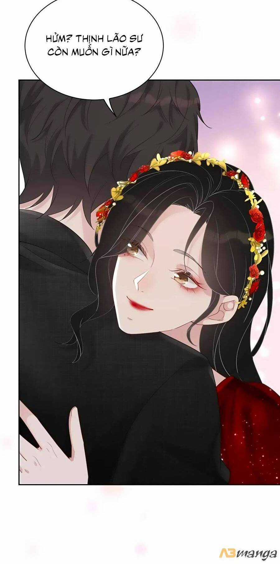 Chỉ Yêu Mình Em - Chapter 92 - Trang 31