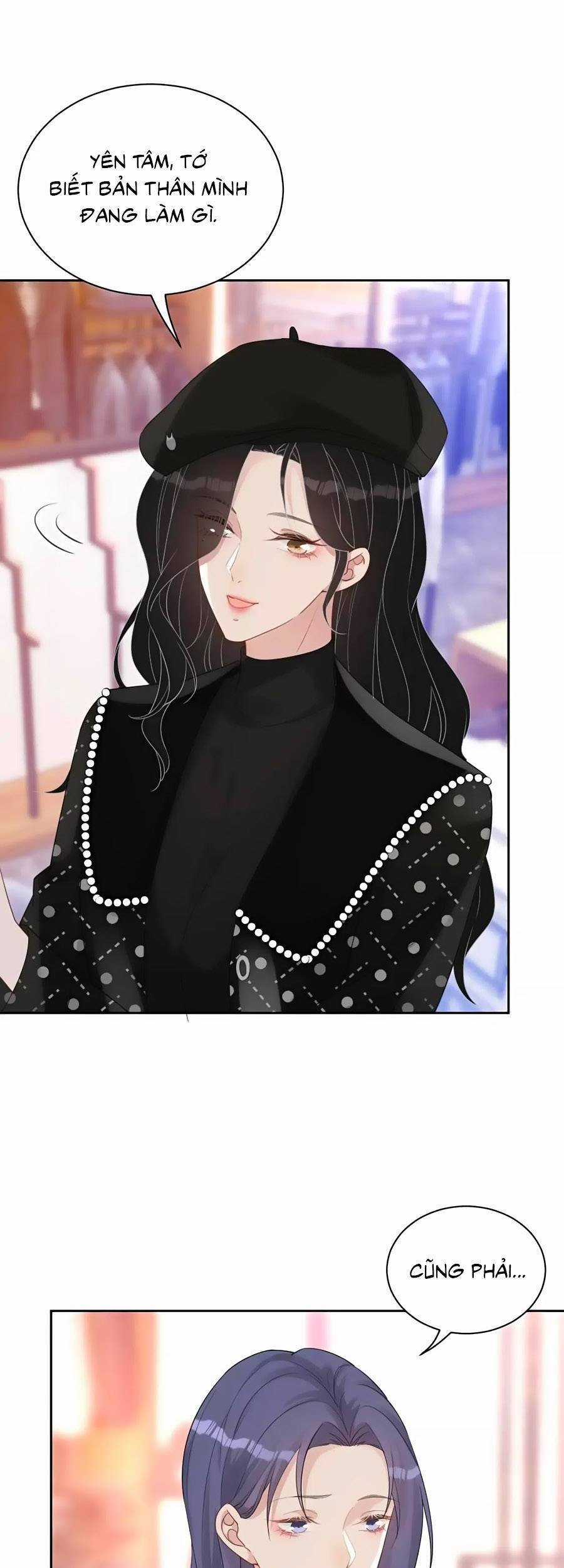 Chỉ Yêu Mình Em - Chapter 92 - Trang 5