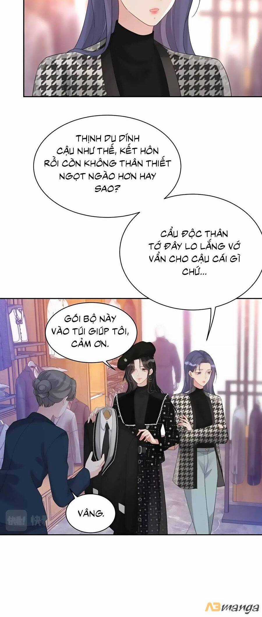 Chỉ Yêu Mình Em - Chapter 92 - Trang 6