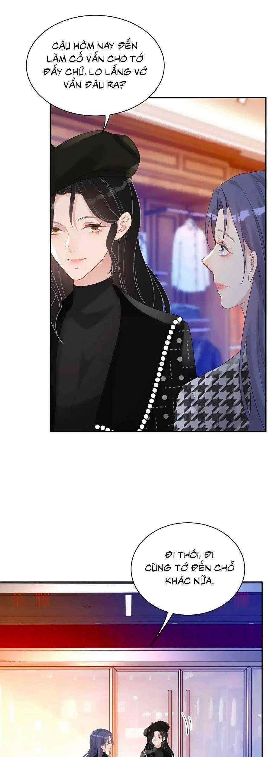 Chỉ Yêu Mình Em - Chapter 92 - Trang 7