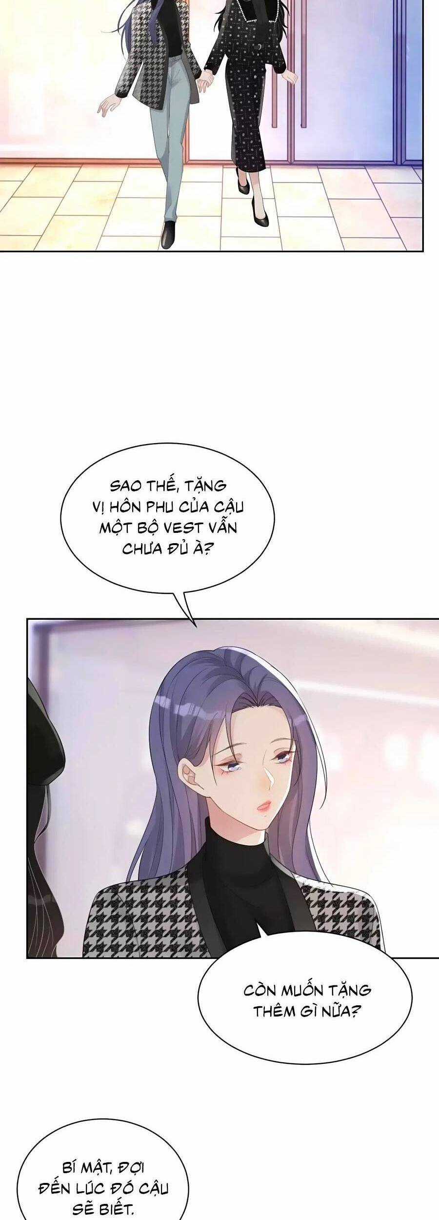 Chỉ Yêu Mình Em - Chapter 92 - Trang 8