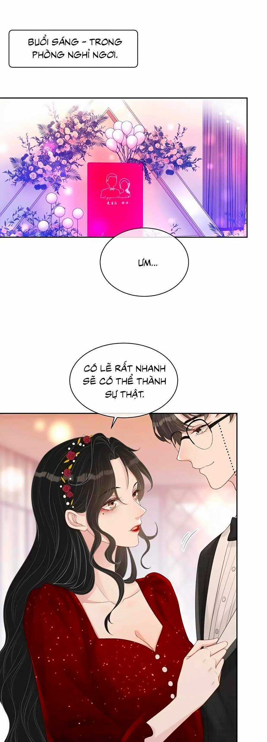 Chỉ Yêu Mình Em - Chapter 93 - Trang 2