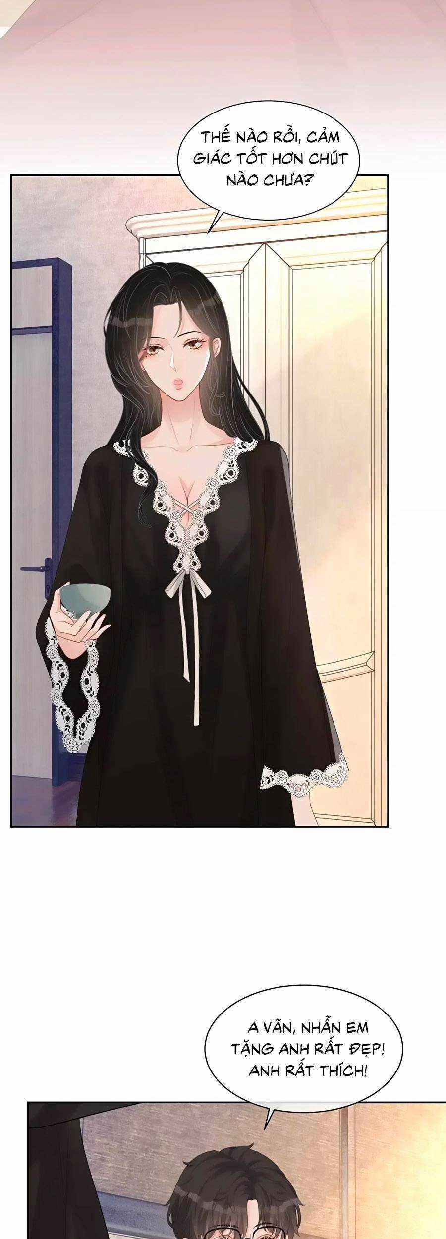 Chỉ Yêu Mình Em - Chapter 93 - Trang 11