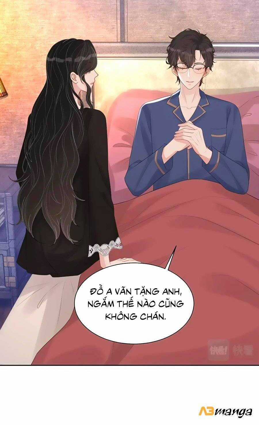 Chỉ Yêu Mình Em - Chapter 93 - Trang 13