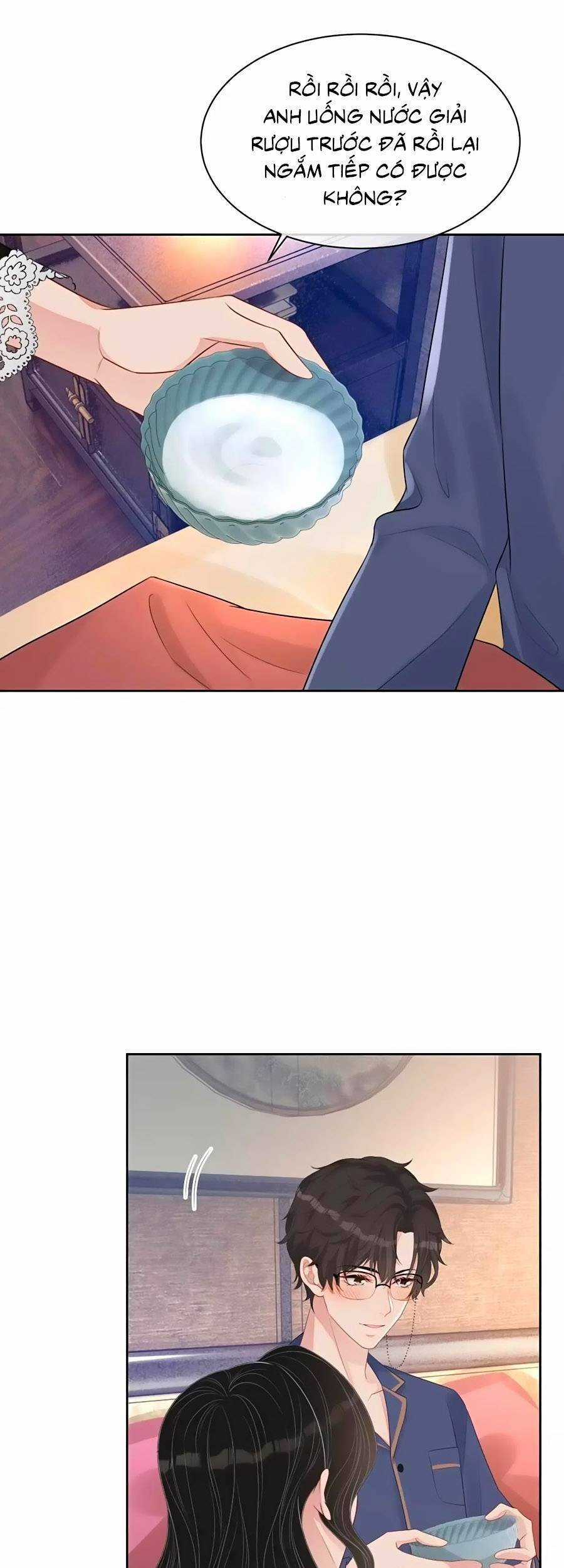 Chỉ Yêu Mình Em - Chapter 93 - Trang 14