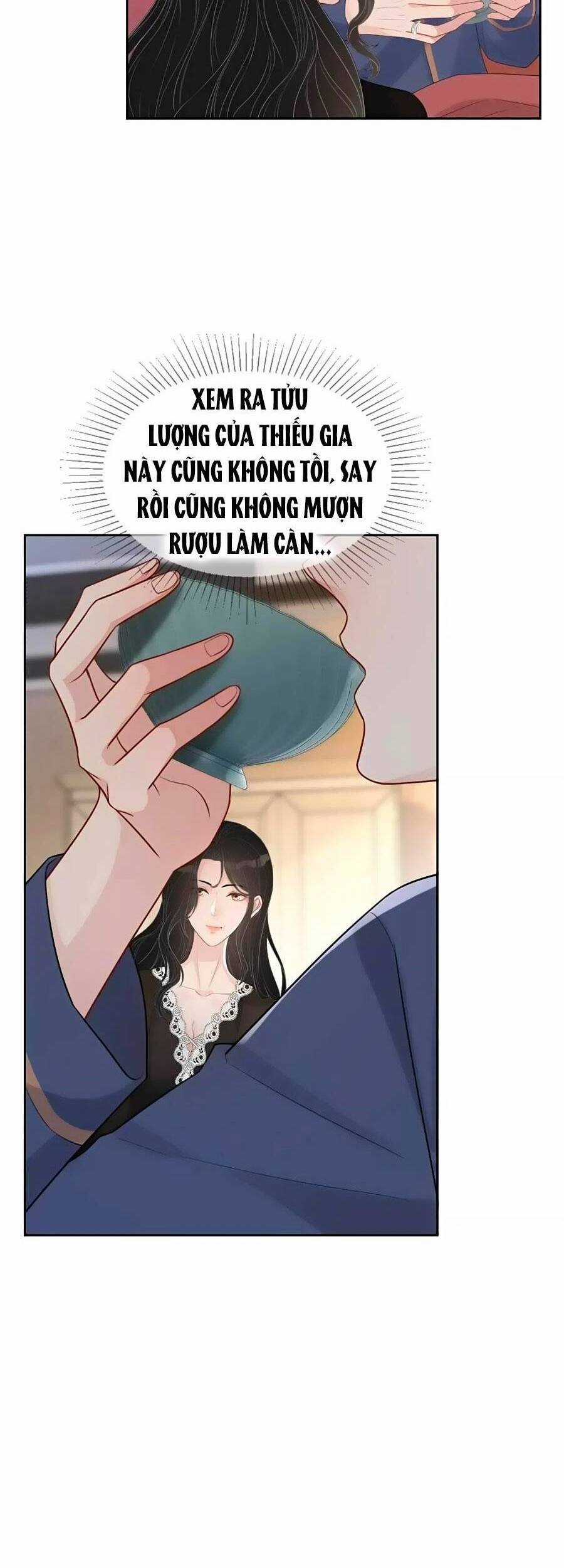 Chỉ Yêu Mình Em - Chapter 93 - Trang 15