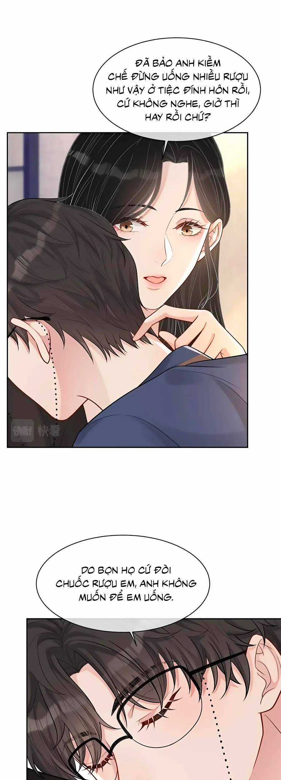 Chỉ Yêu Mình Em - Chapter 93 - Trang 18