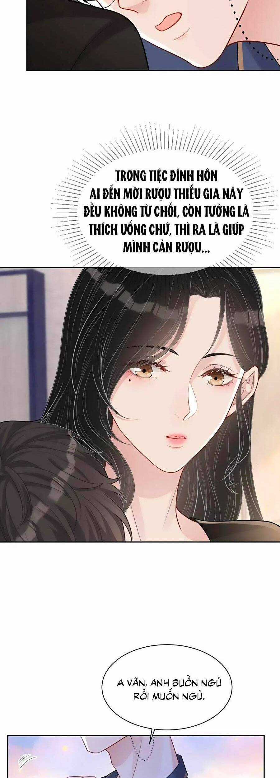 Chỉ Yêu Mình Em - Chapter 93 - Trang 19