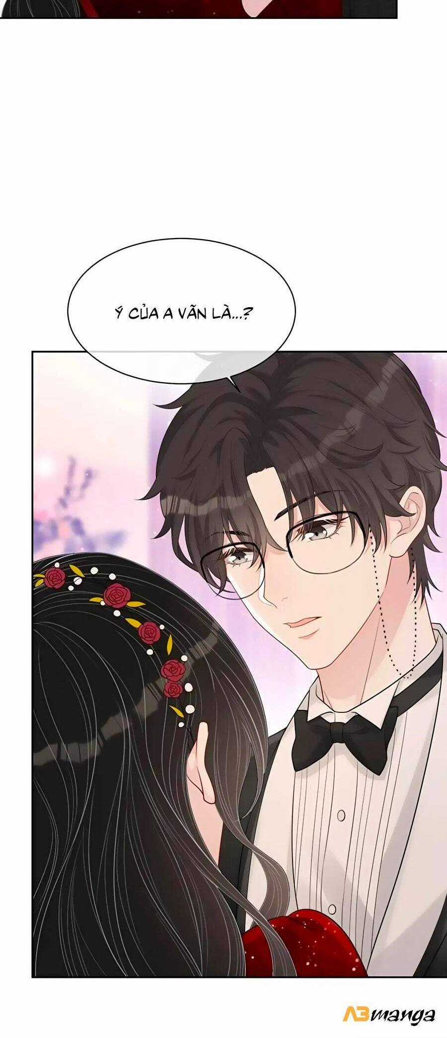 Chỉ Yêu Mình Em - Chapter 93 - Trang 3