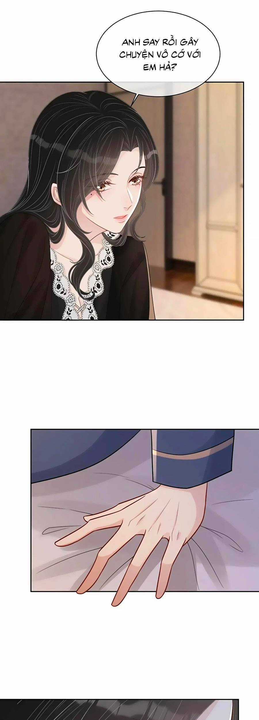 Chỉ Yêu Mình Em - Chapter 93 - Trang 21