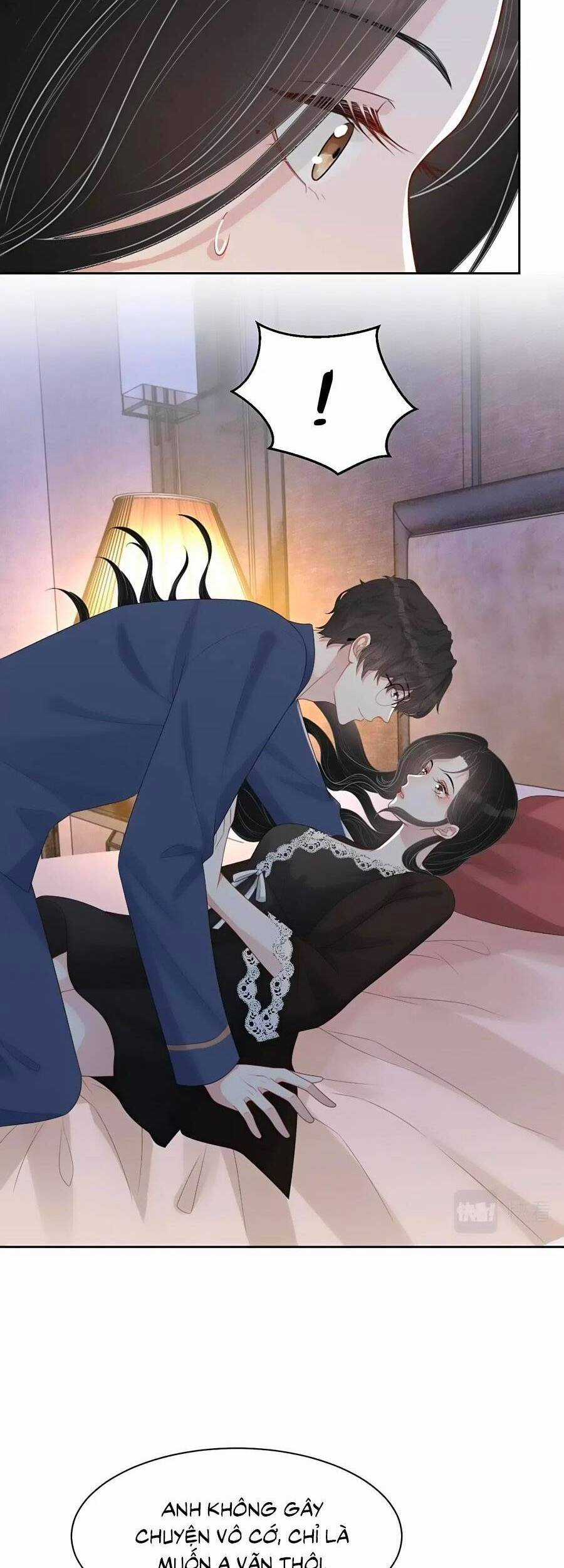 Chỉ Yêu Mình Em - Chapter 93 - Trang 22