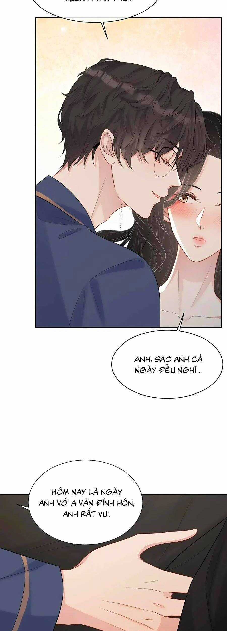 Chỉ Yêu Mình Em - Chapter 93 - Trang 23