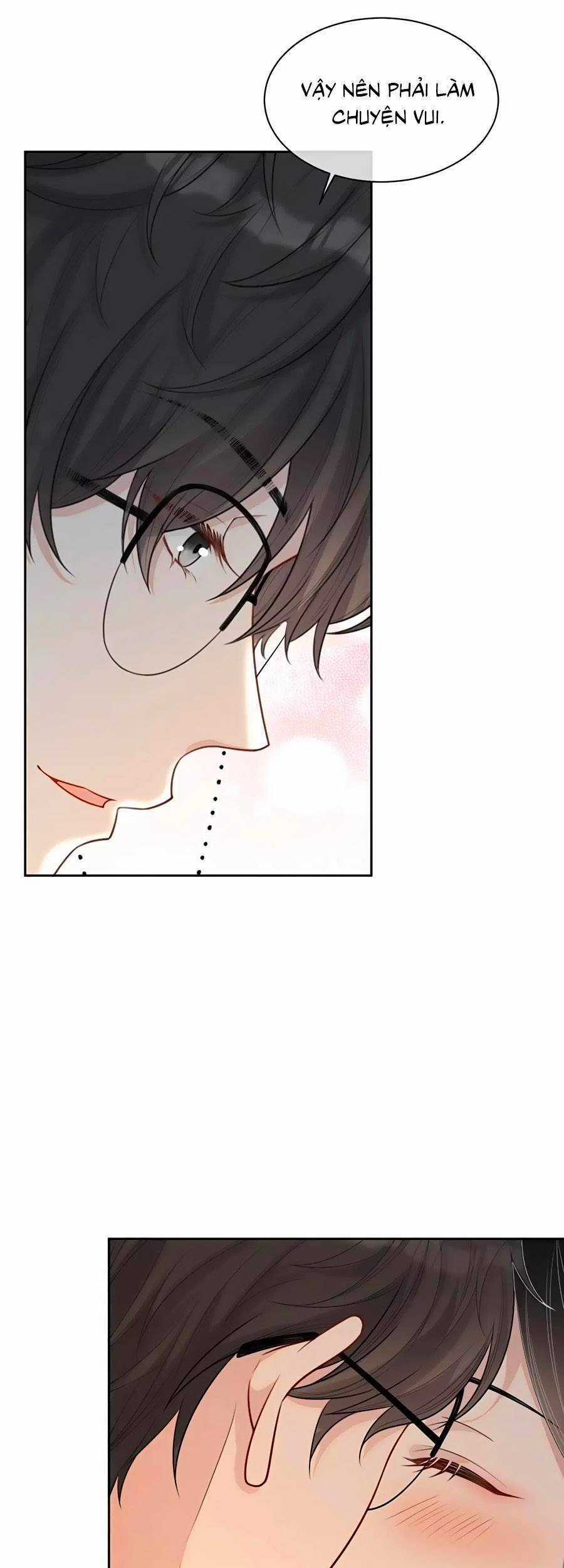 Chỉ Yêu Mình Em - Chapter 93 - Trang 25