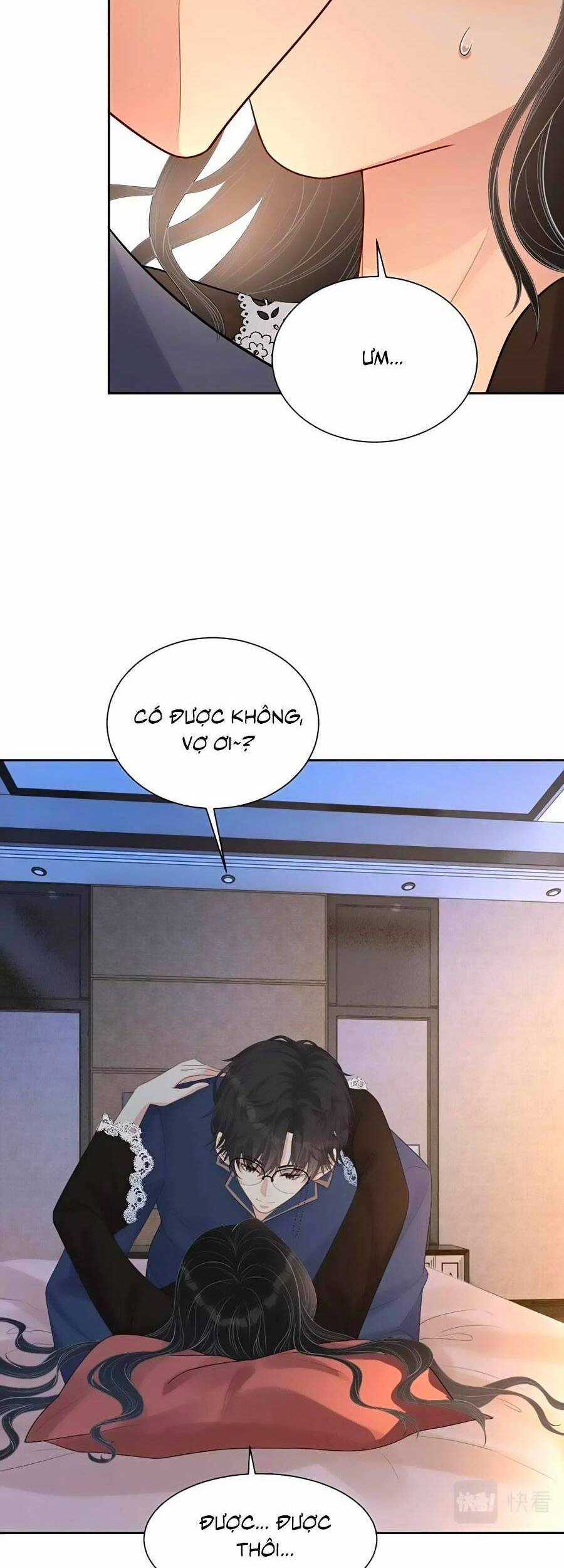 Chỉ Yêu Mình Em - Chapter 93 - Trang 26