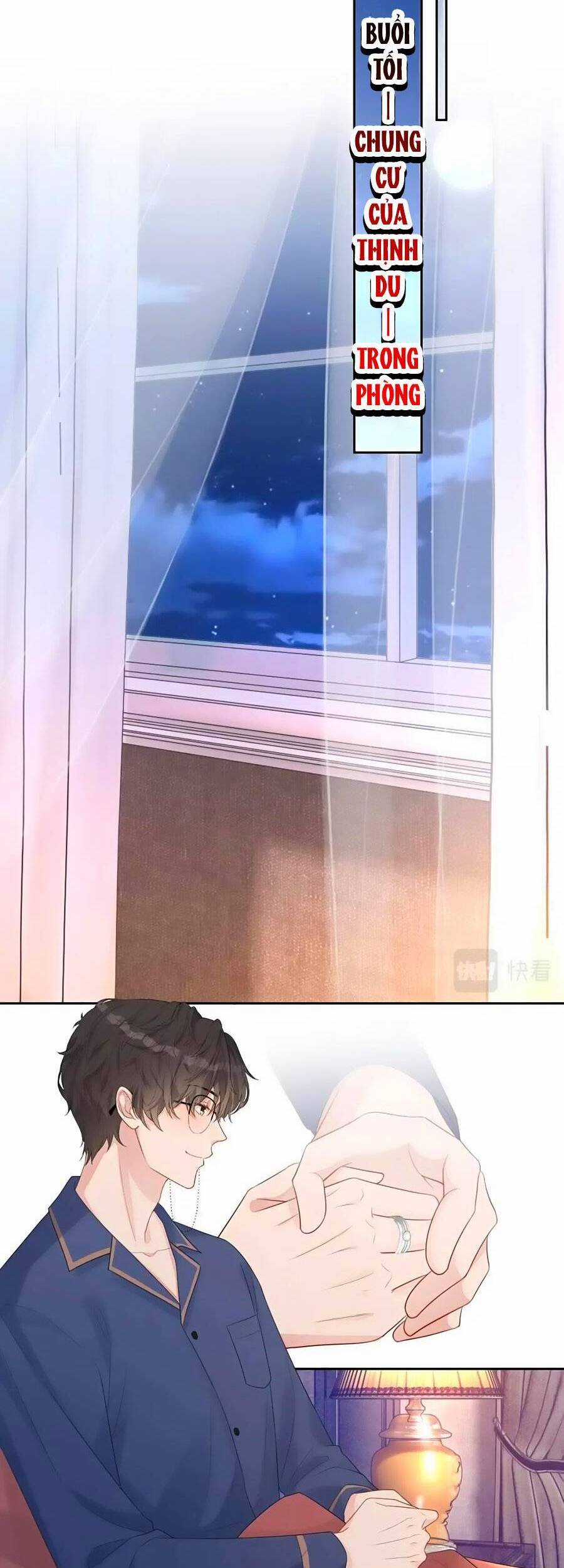 Chỉ Yêu Mình Em - Chapter 93 - Trang 9