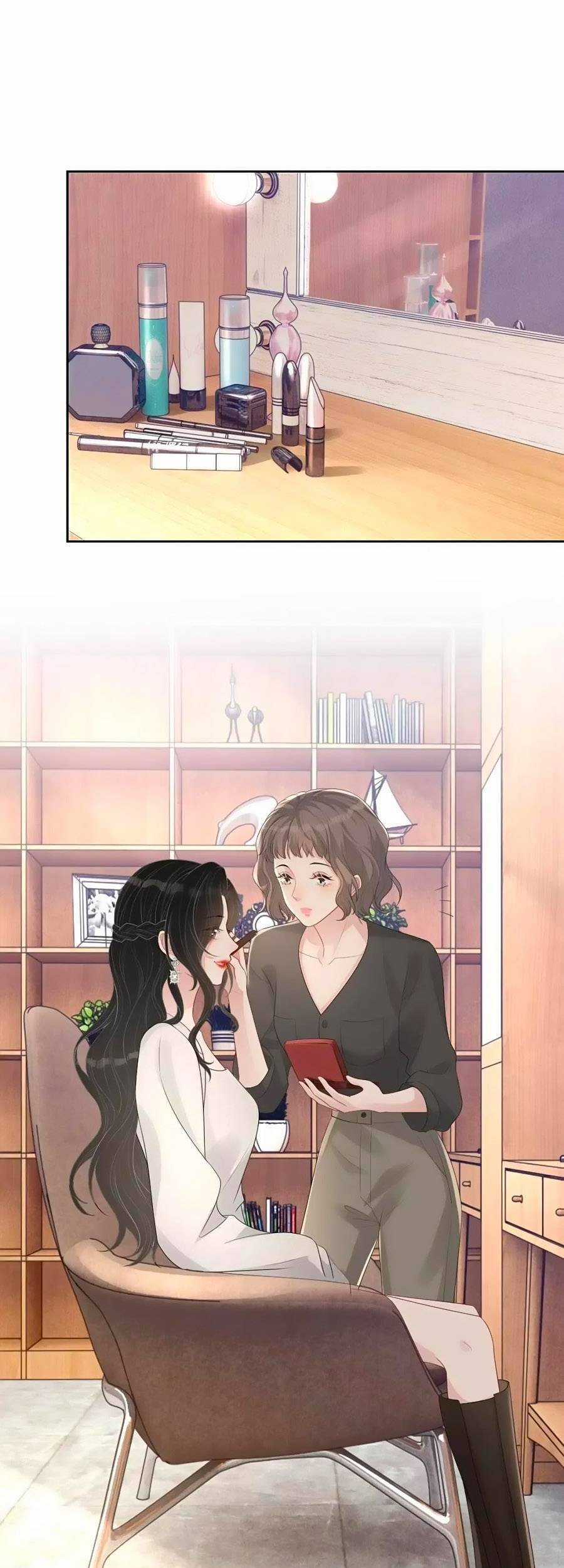 Chỉ Yêu Mình Em - Chapter 94 - Trang 2