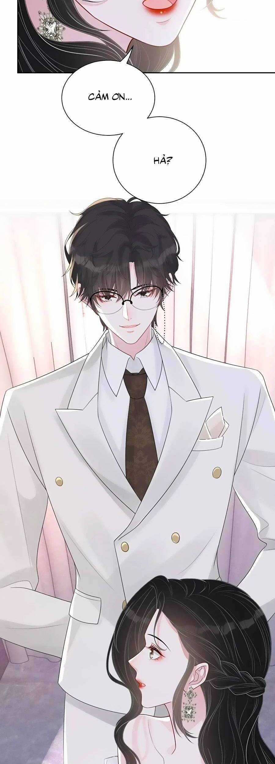 Chỉ Yêu Mình Em - Chapter 94 - Trang 12