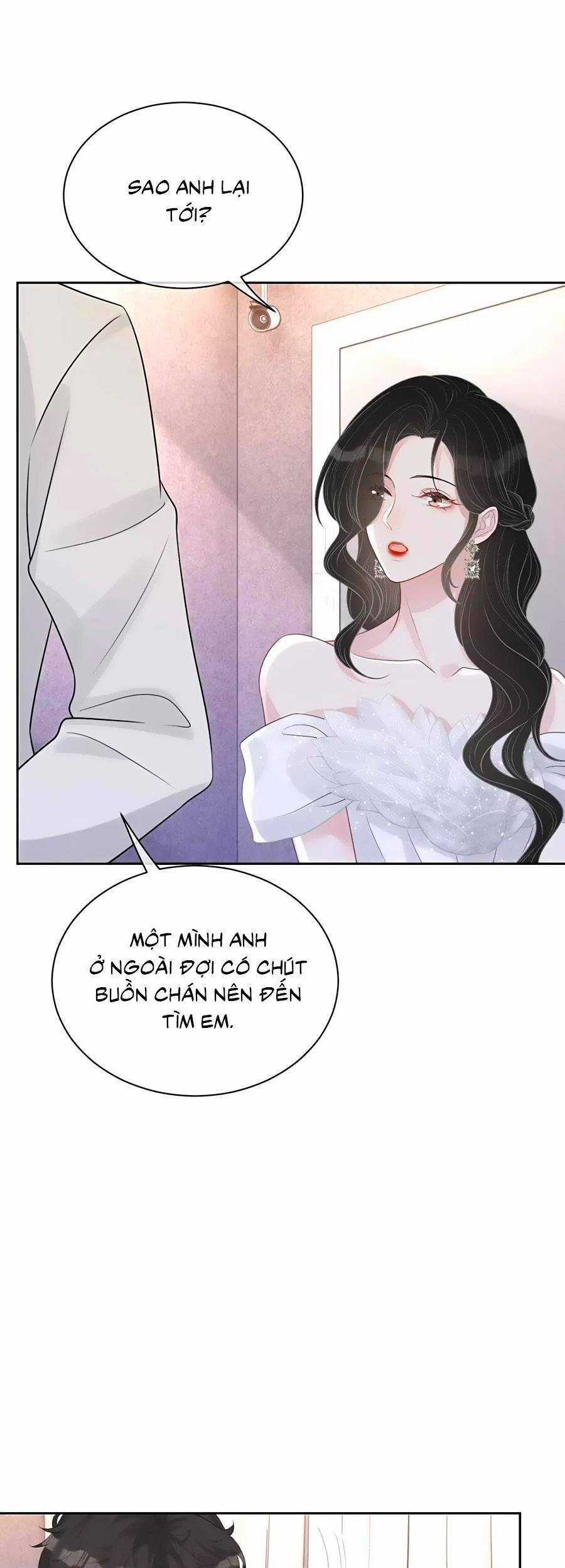 Chỉ Yêu Mình Em - Chapter 94 - Trang 14