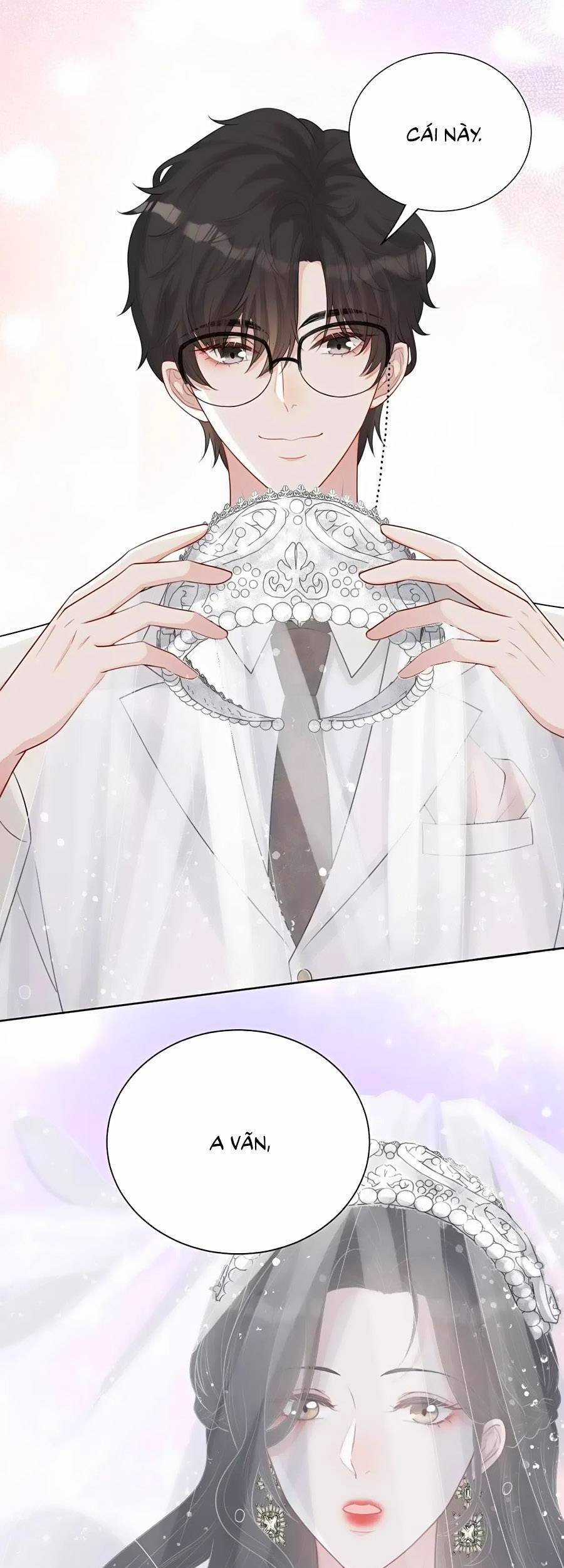 Chỉ Yêu Mình Em - Chapter 94 - Trang 18