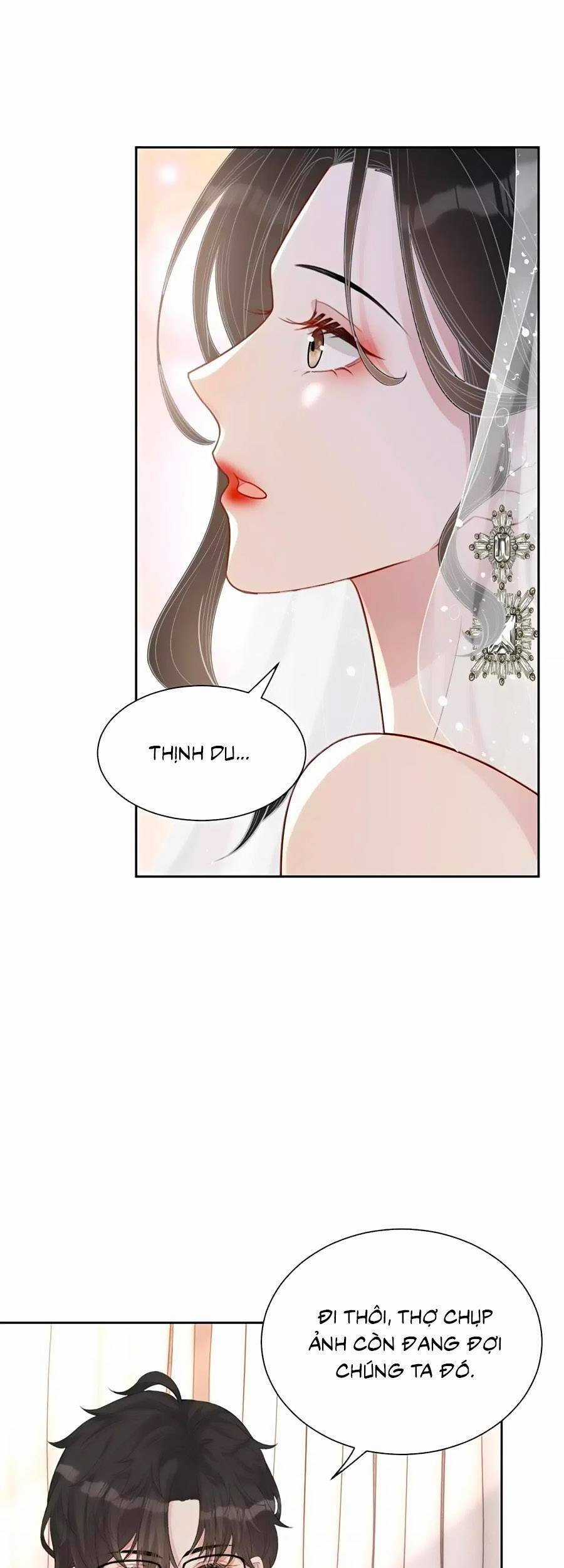 Chỉ Yêu Mình Em - Chapter 94 - Trang 22