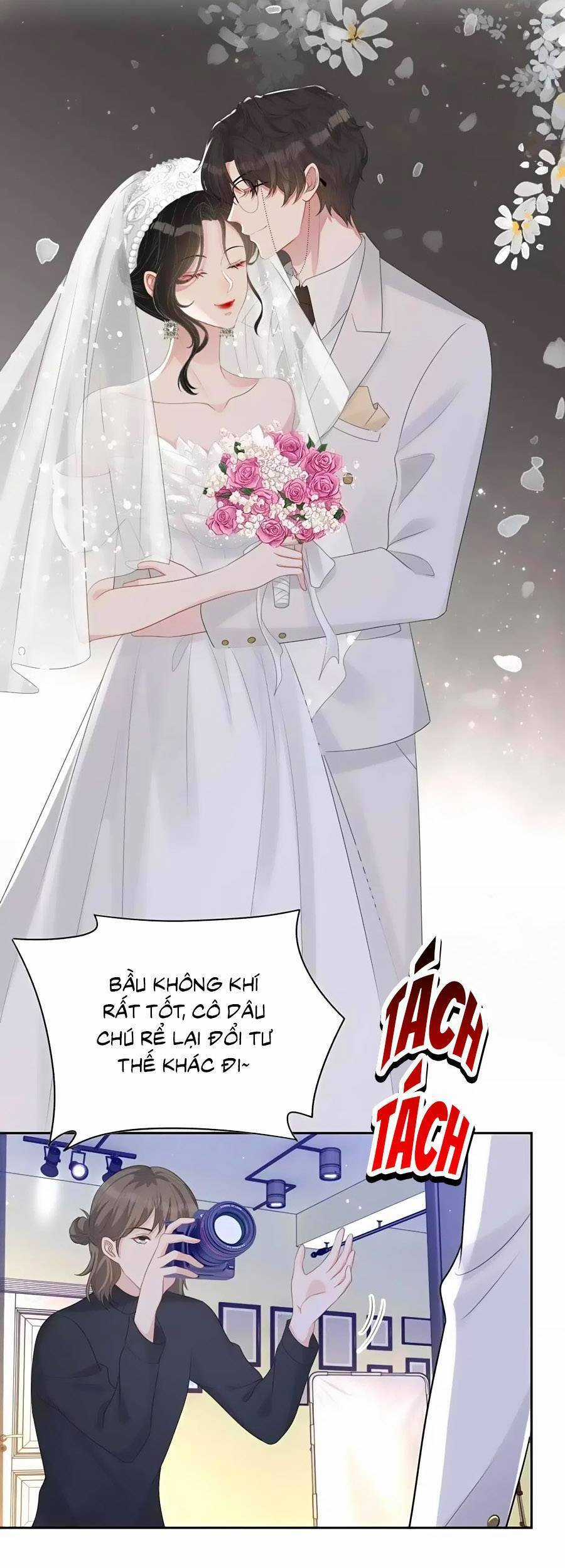 Chỉ Yêu Mình Em - Chapter 94 - Trang 26