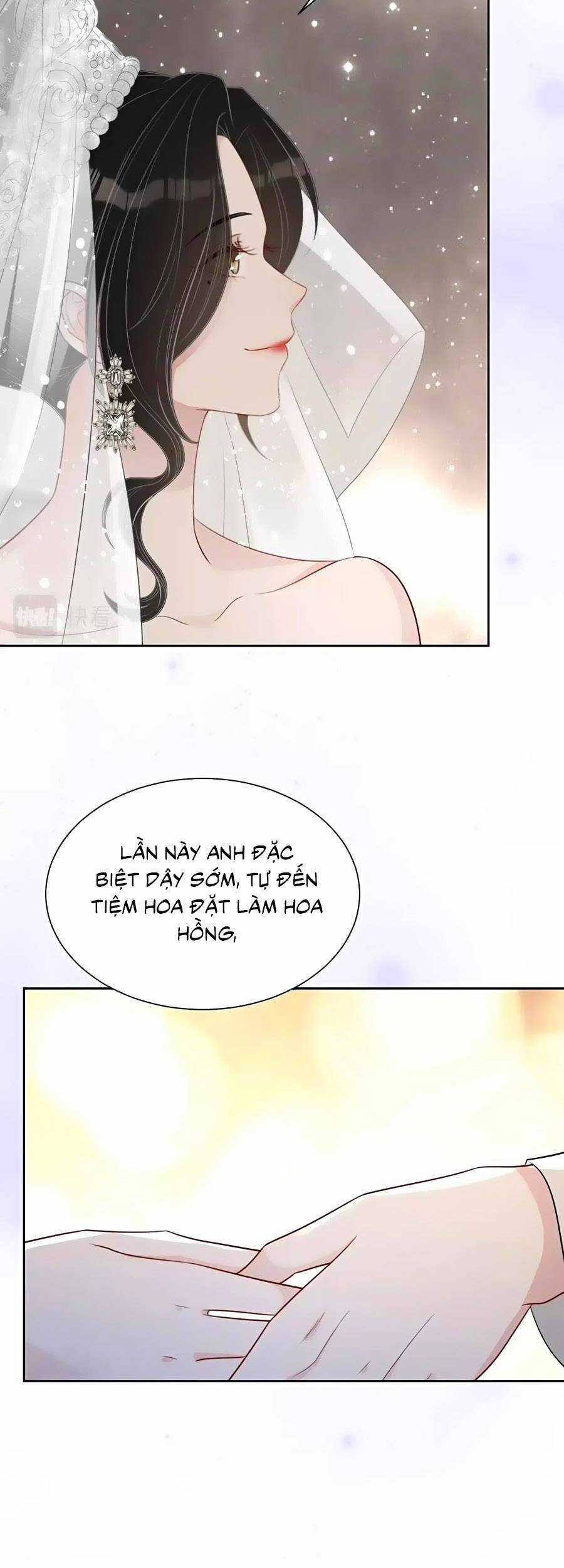 Chỉ Yêu Mình Em - Chapter 94 - Trang 28
