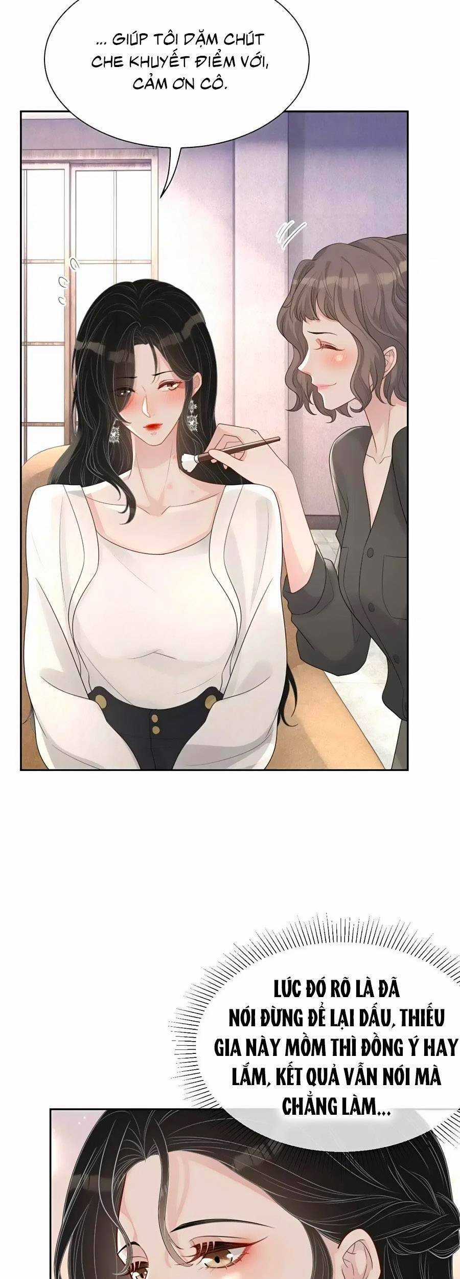 Chỉ Yêu Mình Em - Chapter 94 - Trang 4