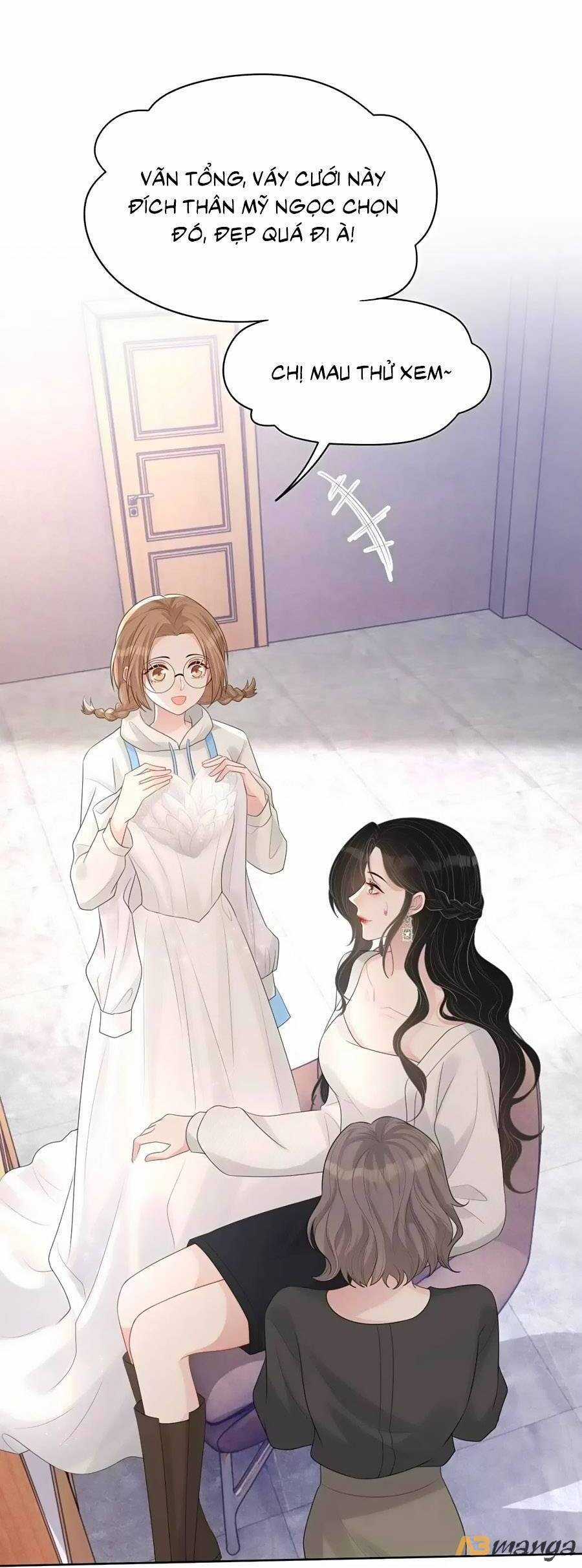 Chỉ Yêu Mình Em - Chapter 94 - Trang 6