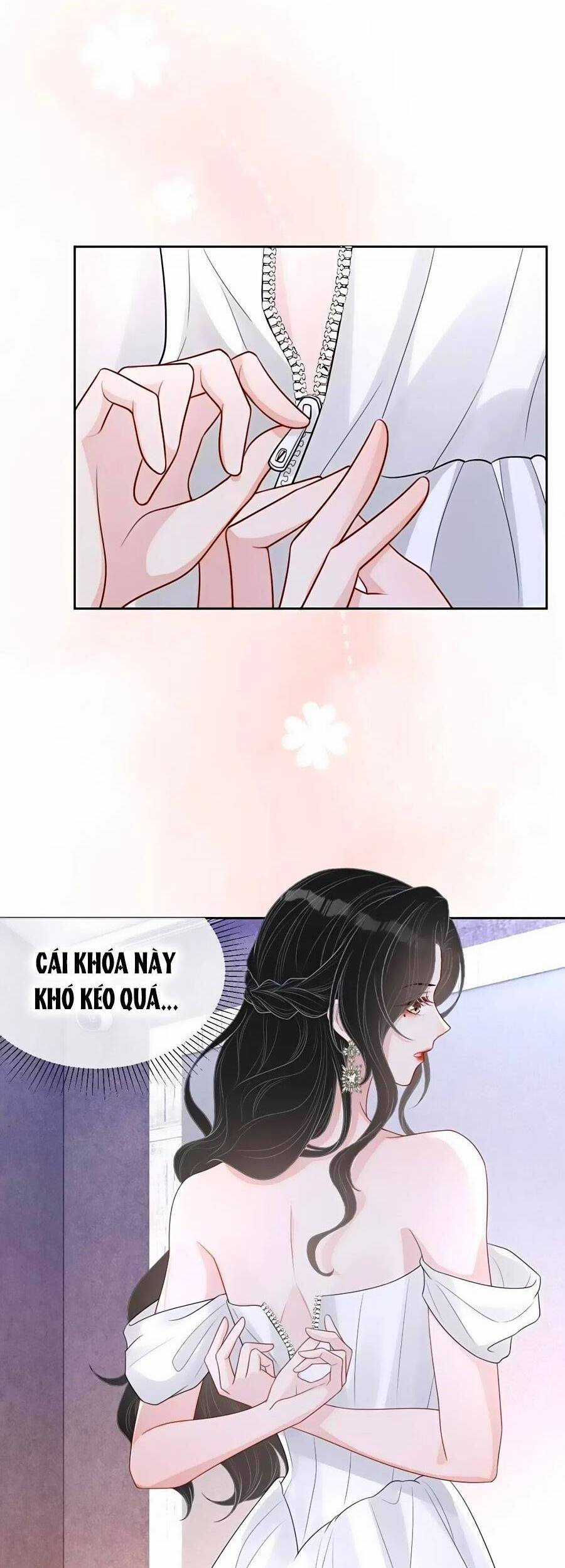 Chỉ Yêu Mình Em - Chapter 94 - Trang 8