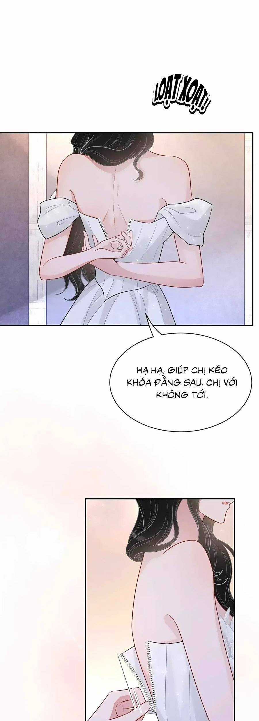 Chỉ Yêu Mình Em - Chapter 94 - Trang 10