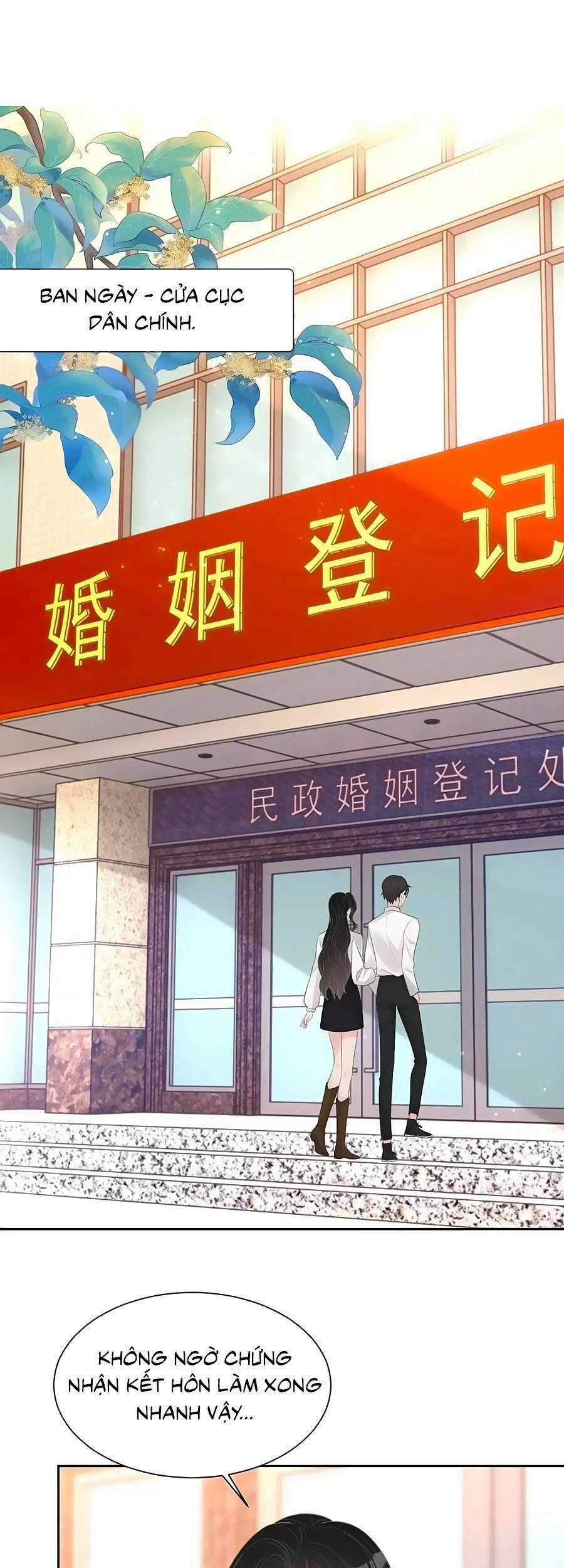 Chỉ Yêu Mình Em - Chapter 95 - Trang 2