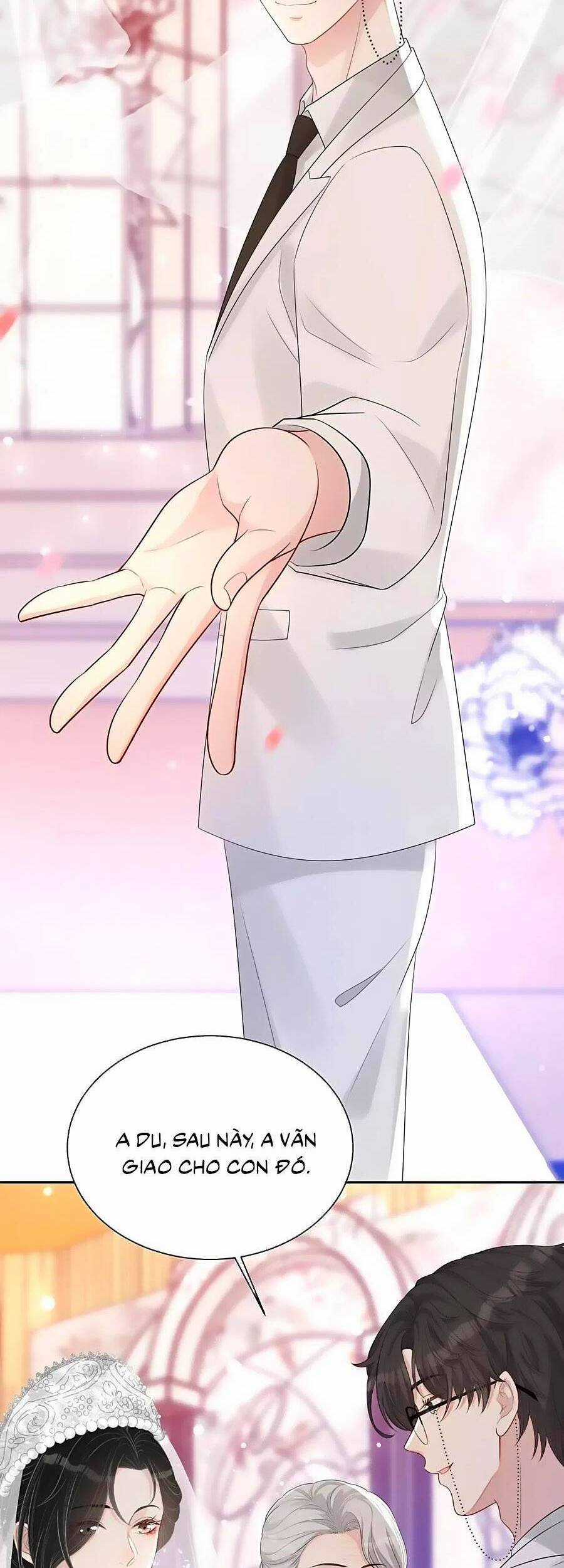 Chỉ Yêu Mình Em - Chapter 95 - Trang 13